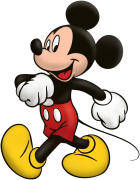 mickey-mouse 0 lys